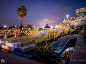 Mobil home IRM Excellence dans parc Natura 2000